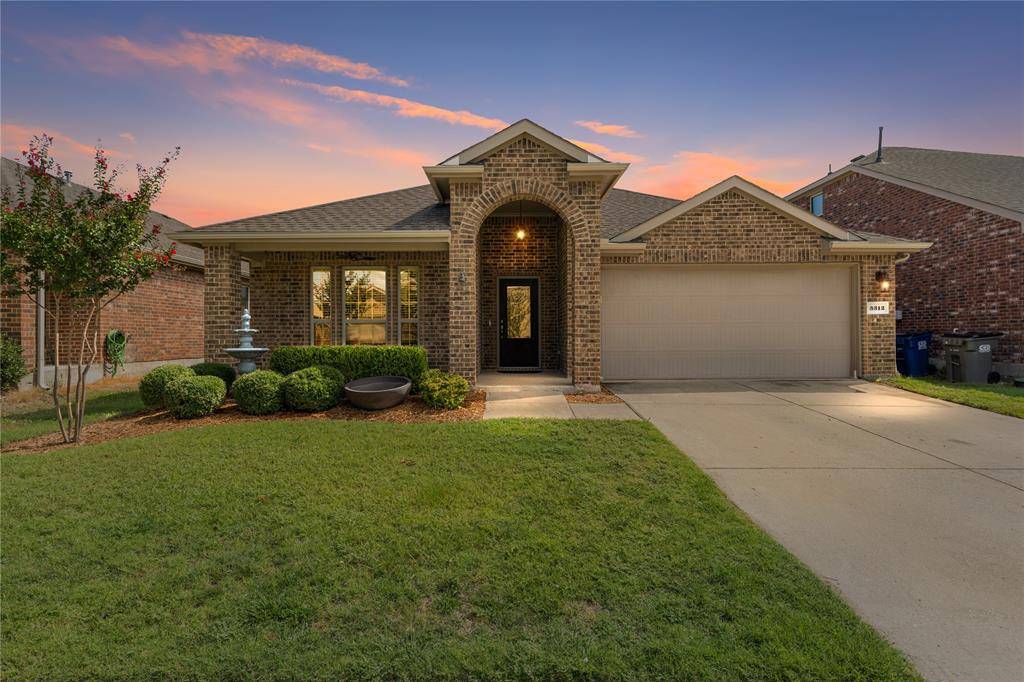 Melissa, TX 75454,3312 Founders Way