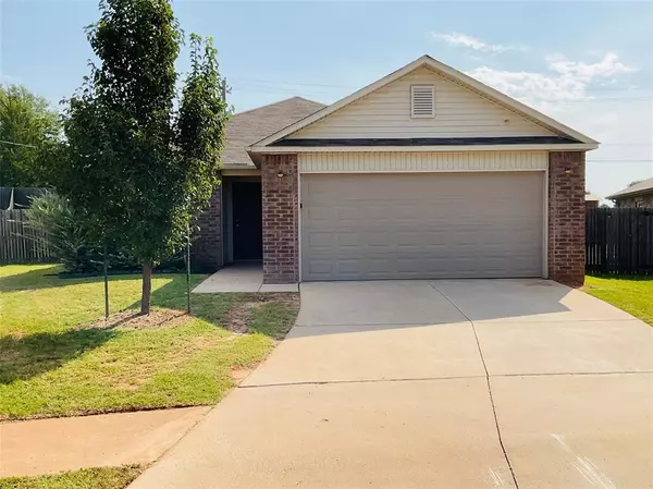 800 Monarch Way, Purcell, OK 73080