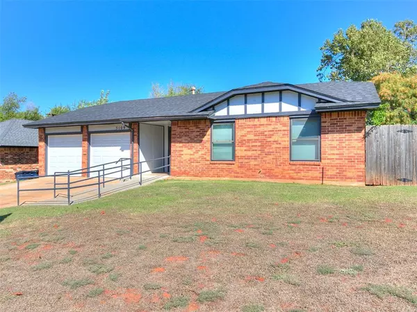 3109 SE 56th Street, Oklahoma City, OK 73135