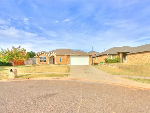 Norman, OK 73071,508 Woodsong Drive