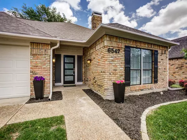 6547 Brook Lake Drive, Dallas, TX 75248