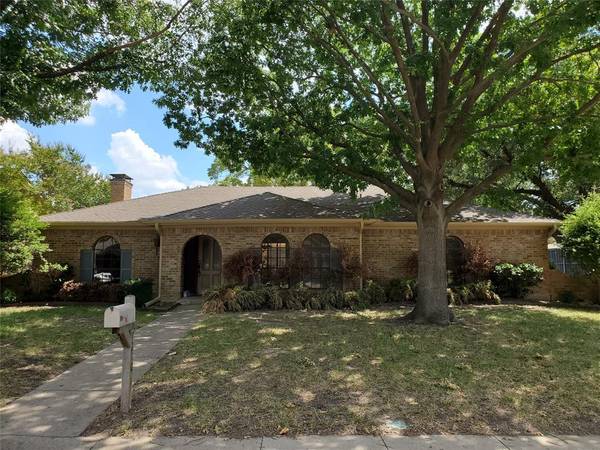 7210 Bluefield Drive, Dallas, TX 75248