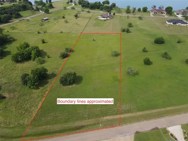 Corsicana, TX 75109,Lot 79 Tonkawa Trail