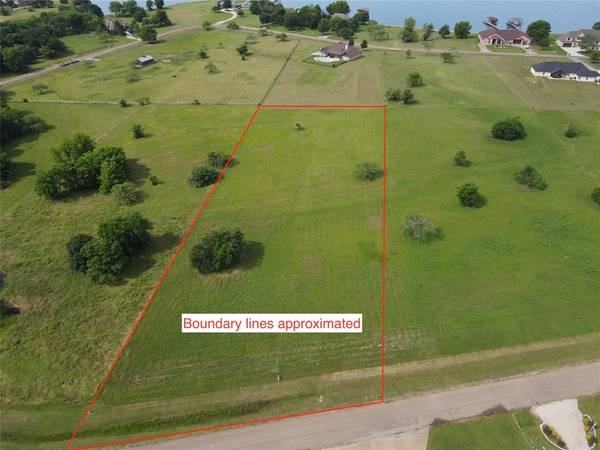 Lot 79 Tonkawa Trail, Corsicana, TX 75109