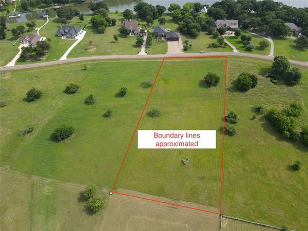 Corsicana, TX 75109,Lot 79 Tonkawa Trail