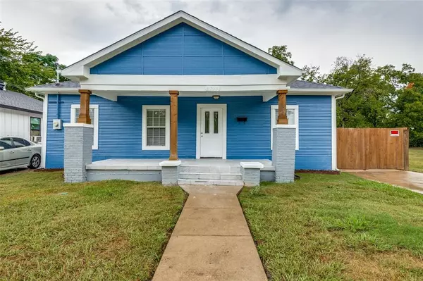 3723 Metropolitan Avenue, Dallas, TX 75210