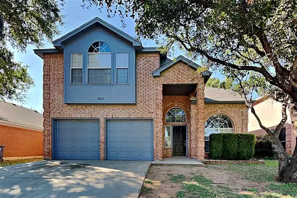 Fort Worth, TX 76118,8836 Tigris Trail