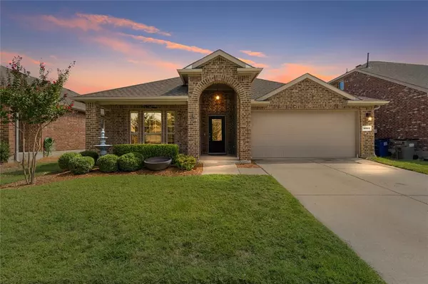 3312 Founders Way, Melissa, TX 75454