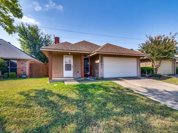 Garland, TX 75040,2405 Shalimar Drive