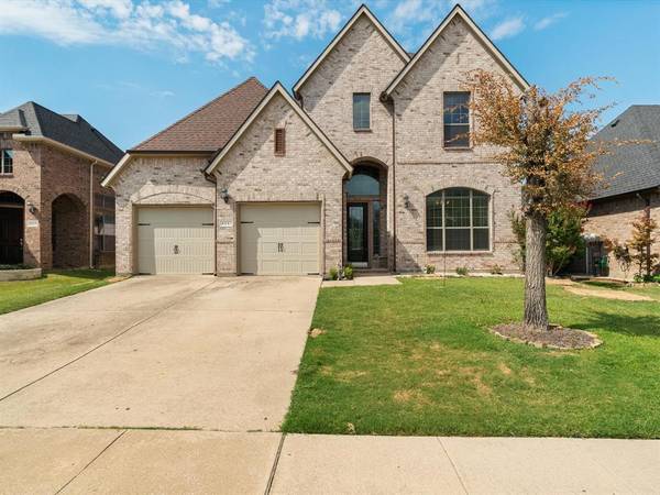 4651 Peabody Place, Plano, TX 75024