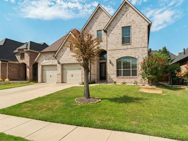 Plano, TX 75024,4651 Peabody Place