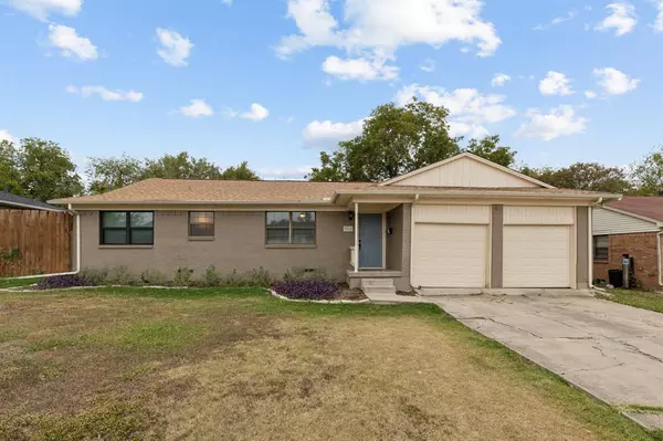 3012 Mark Twain, Farmers Branch, TX 75234