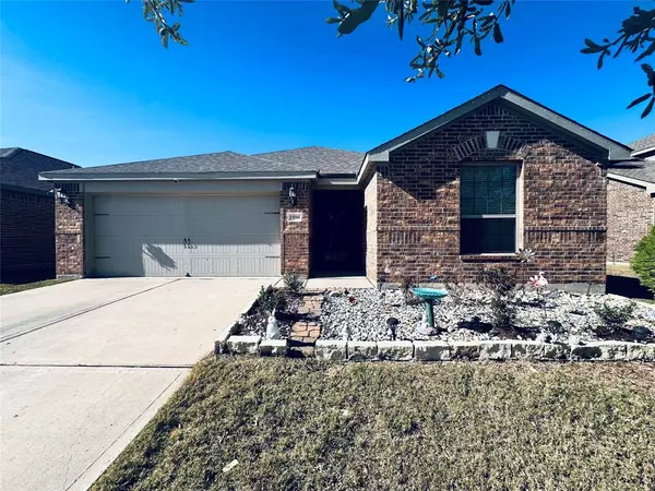 1586 Twin Hills Way, Princeton, TX 75407