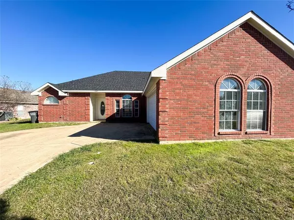 Red Oak, TX 75154,247 Cobblestone Circle