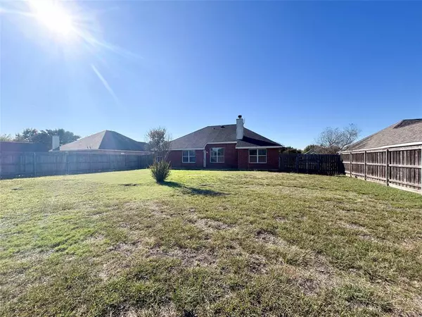 Red Oak, TX 75154,247 Cobblestone Circle