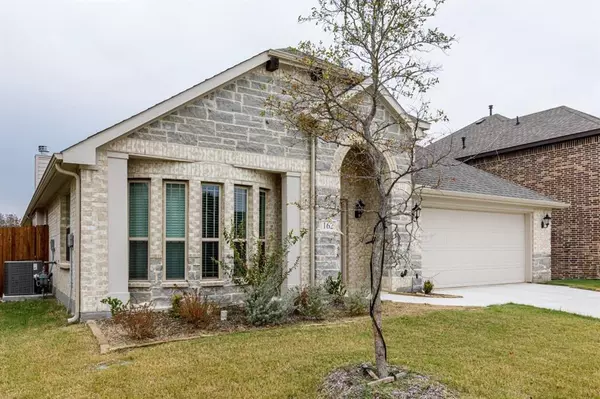 162 Martinique Drive, Lancaster, TX 75146