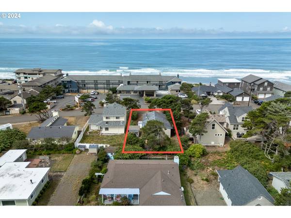 2132 NW INLET AVE, Lincoln City, OR 97367