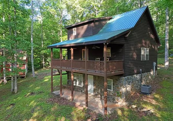 59 Oak Lane, Blue Ridge, GA 30513