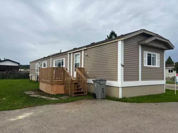 159 RIVER VALLEY ESTATE, Whitecourt, AB T7S 1K2