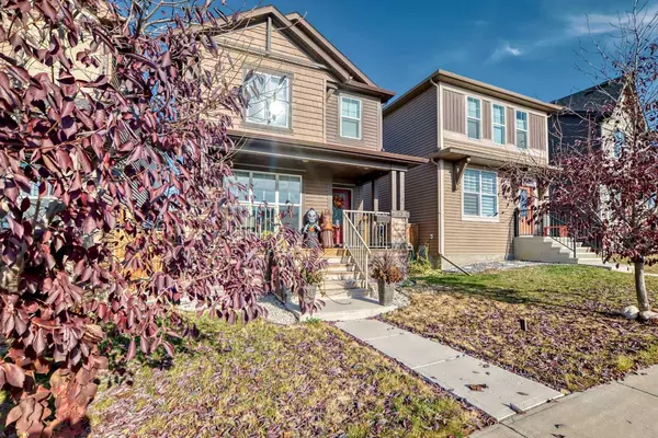 Calgary, AB T3M 0T5,79 Auburn Meadows GDNS SE