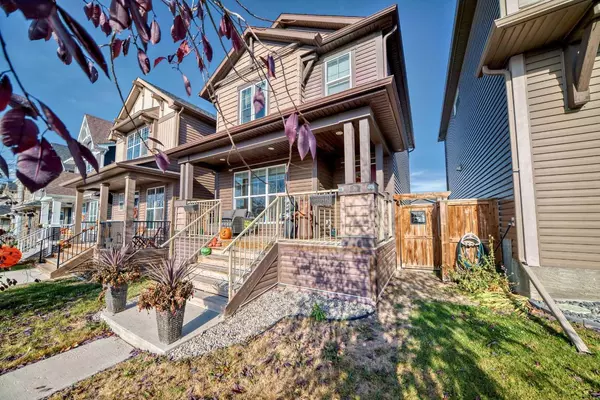 Calgary, AB T3M 0T5,79 Auburn Meadows GDNS SE