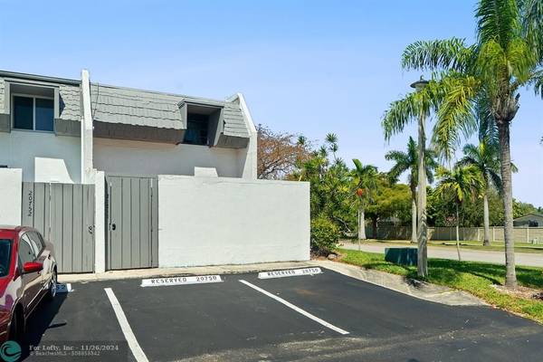 20750 SW 84th Ave #20750, Cutler Bay, FL 33189