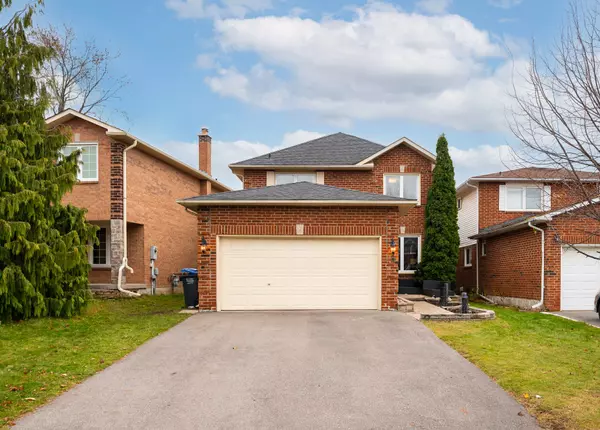 8 Cranmore CT, Brampton, ON L6Z 2Z9