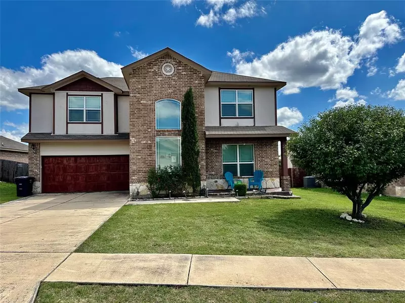 2708 Uvero Alto Drive, Killeen, TX 76549