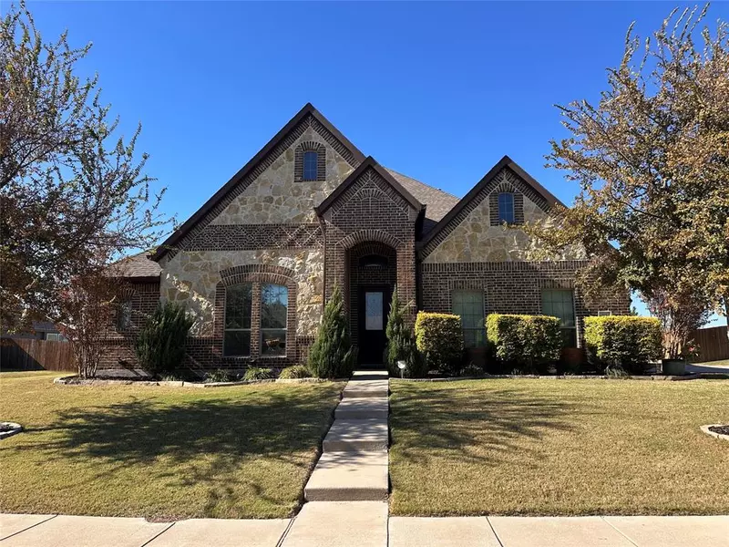 115 Affirmed Road, Waxahachie, TX 75165