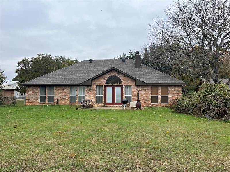 4203 Southaven Court, Granbury, TX 76049