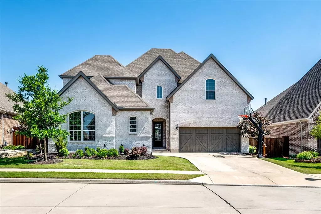 Prosper, TX 75078,1640 Sunset Avenue