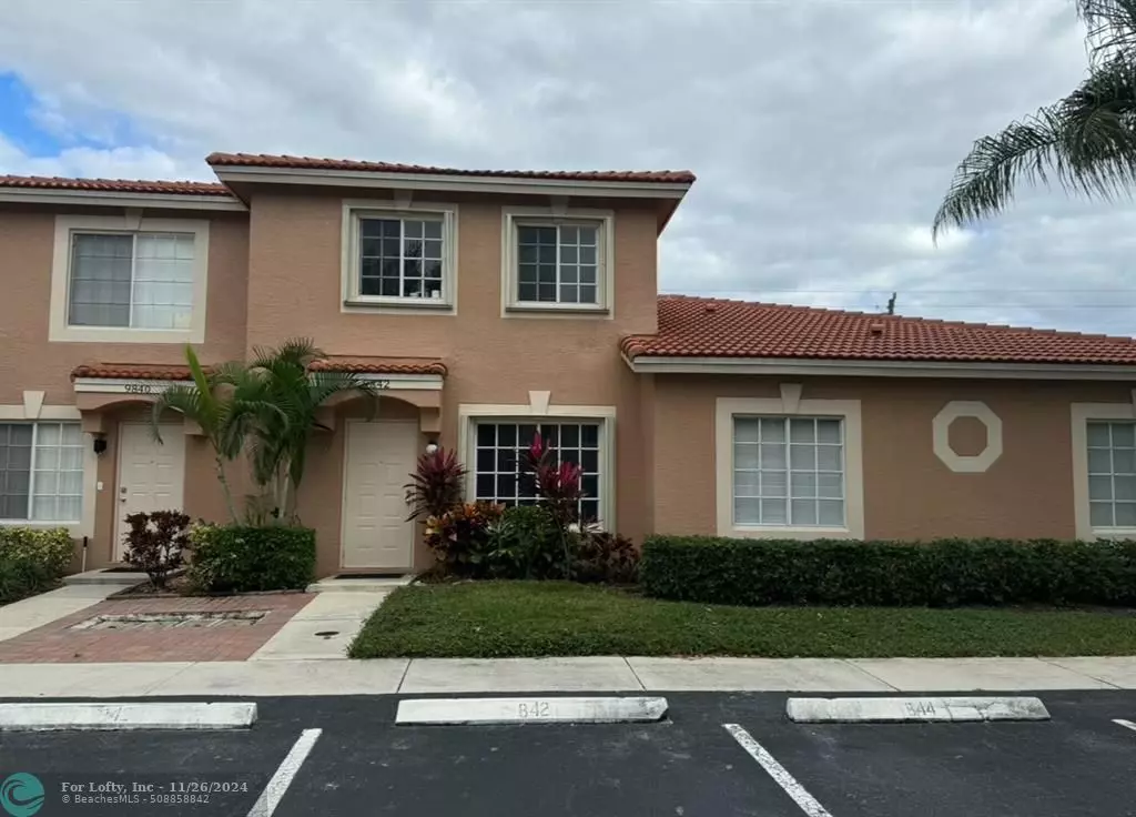 Boynton Beach, FL 33436,9842 Kamena Cir