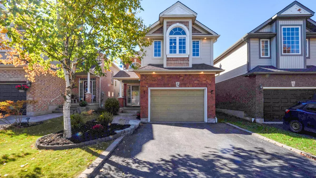 Dufferin, ON L9W 5J2,28 Benjamin CRES