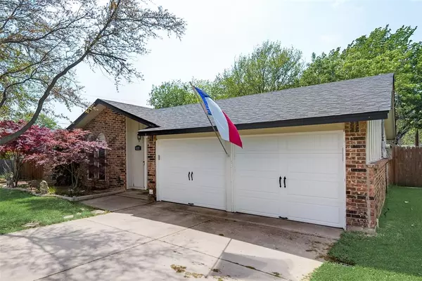 Arlington, TX 76015,2706 Avonhill Drive