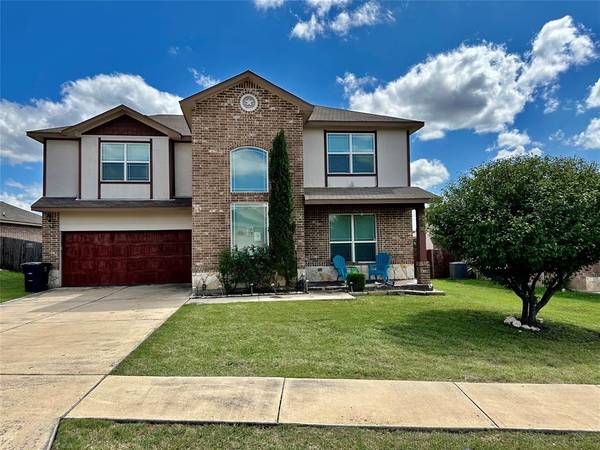 2708 Uvero Alto Drive,  Killeen,  TX 76549