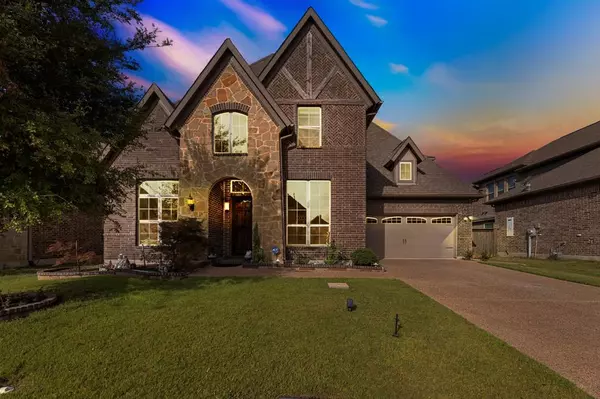 1107 Brigham Drive, Forney, TX 75126