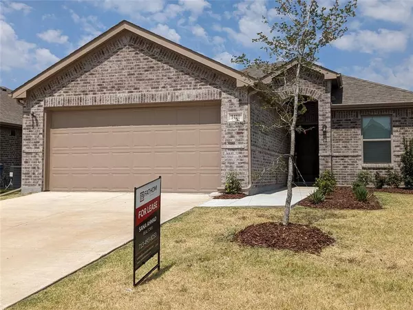 1410 Waverly Drive, Greenville, TX 75402