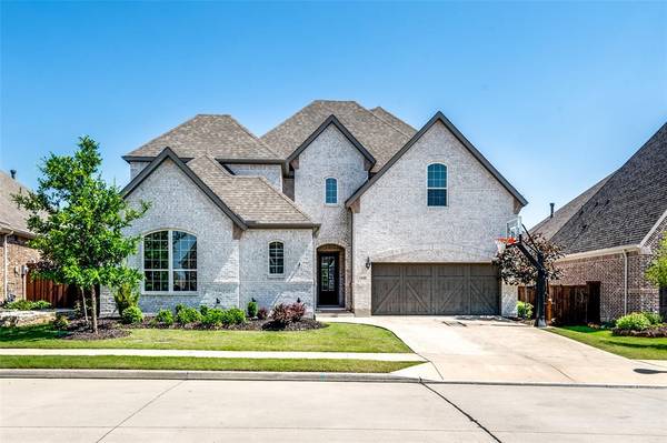 1640 Sunset Avenue, Prosper, TX 75078