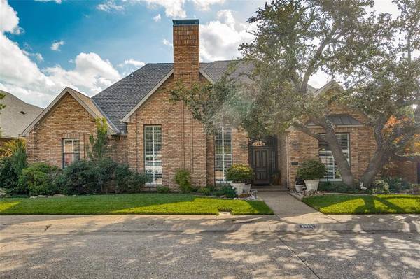 5924 Fallsview Lane,  Dallas,  TX 75252