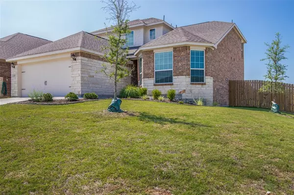 Anna, TX 75409,2325 Sable Wood Drive