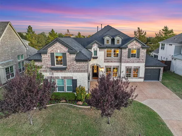 8608 Vatican Drive, Mckinney, TX 75071