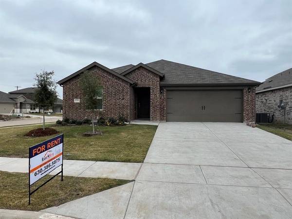 Royse City, TX 75189,1331 Mccasland Drive