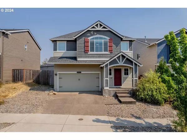 Albany, OR 97321,2629 BEEHOLLOW LN