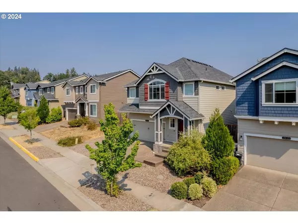 Albany, OR 97321,2629 BEEHOLLOW LN