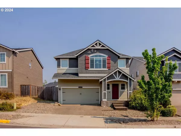 Albany, OR 97321,2629 BEEHOLLOW LN