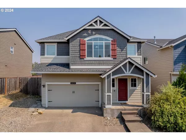 Albany, OR 97321,2629 BEEHOLLOW LN