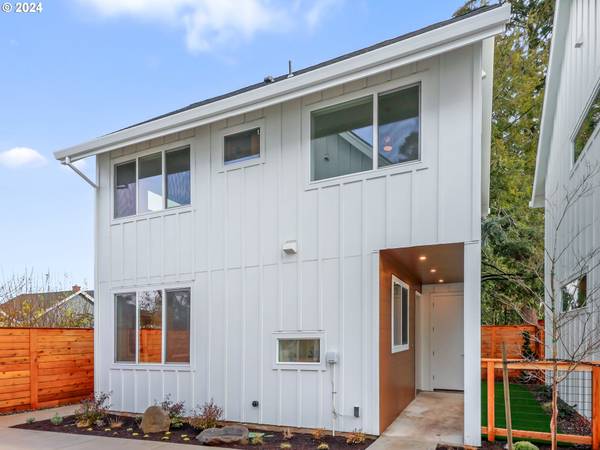 4315 NE Mason ST #4, Portland, OR 97218