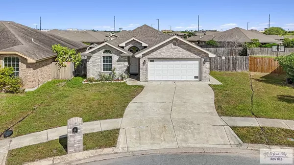 2665 WINDSOR PL, Brownsville, TX 78520