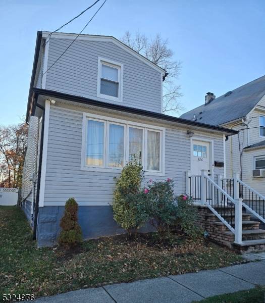 326 Mitchell Ave, Linden City, NJ 07036