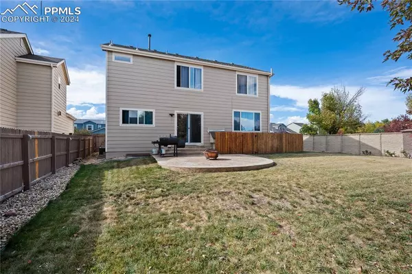 Colorado Springs, CO 80916,3407 Osprey Ridge DR